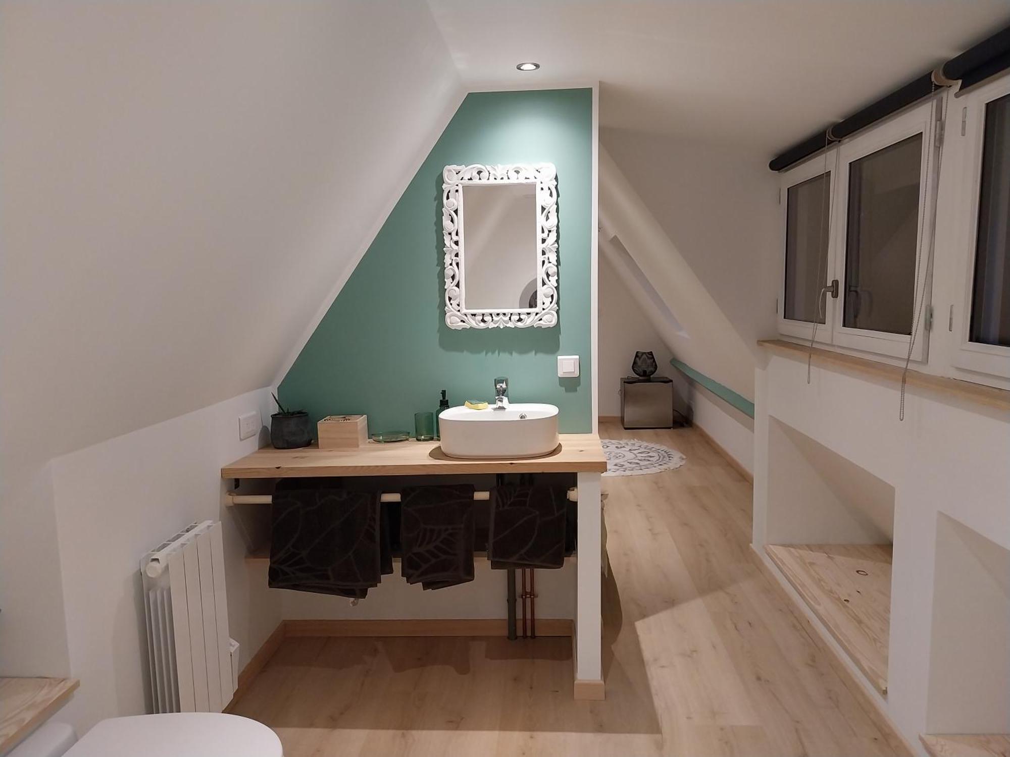 Studio Cosy Louvil エクステリア 写真