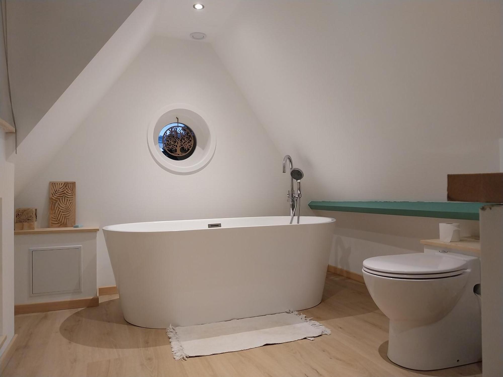 Studio Cosy Louvil エクステリア 写真