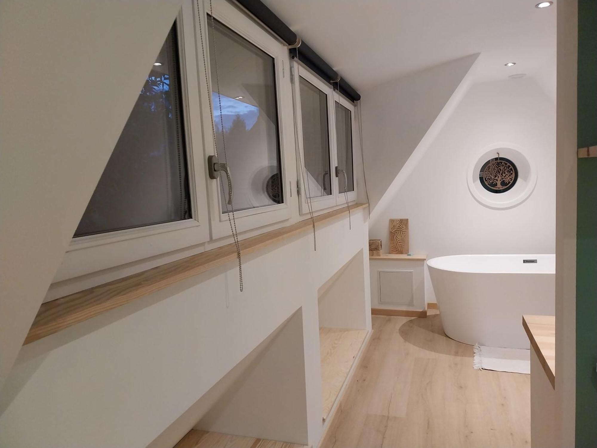 Studio Cosy Louvil エクステリア 写真